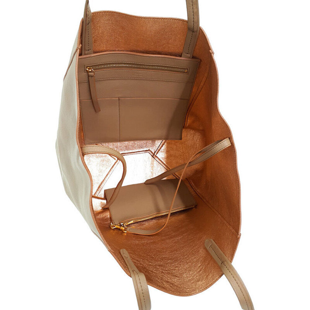 Celine Cabas Phantom Tote Bag - Picture 3 of 9